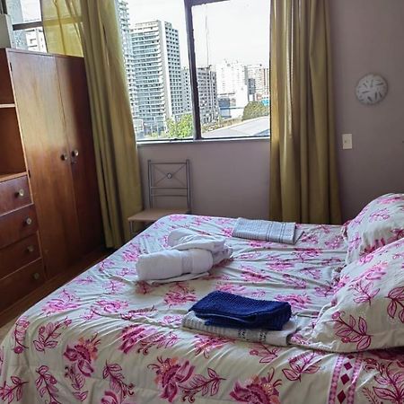 Departamento Plaza Parroquia Quinta Vergara Vina del Mar Extérieur photo