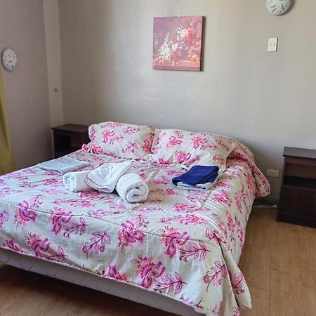 Departamento Plaza Parroquia Quinta Vergara Vina del Mar Extérieur photo