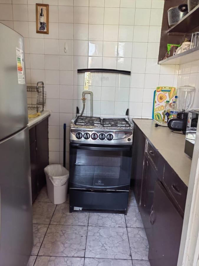 Departamento Plaza Parroquia Quinta Vergara Vina del Mar Extérieur photo