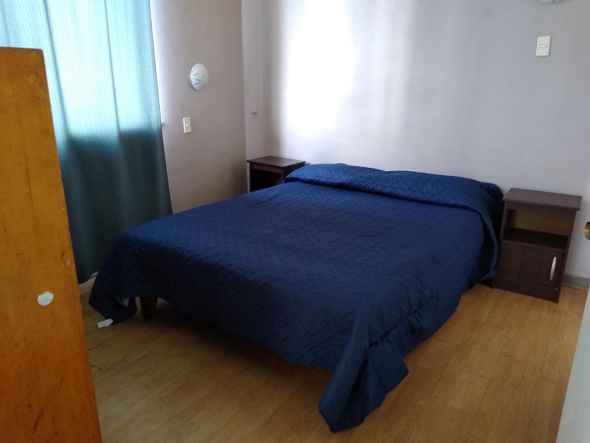 Departamento Plaza Parroquia Quinta Vergara Vina del Mar Extérieur photo